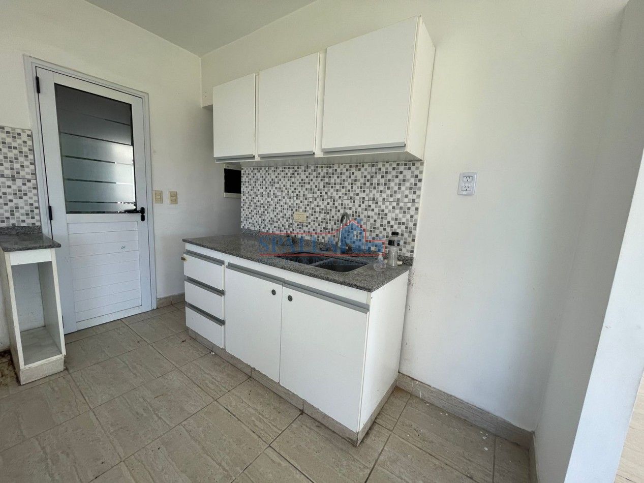 ALQUILER CASA 4 AMBIENTES EN BARRIO CERRADO EL ALJIBE FATIMA PILAR