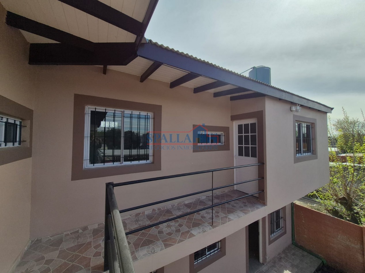 ALQUILER DEPARTAMENTO 2 AMBIENTES A ESTRENAR PILAR 