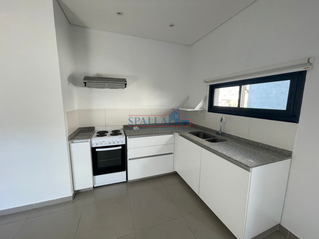 ALQUILER CASA 4 AMBIENTES BARRIO EL ALJIBE FATIMA PILAR