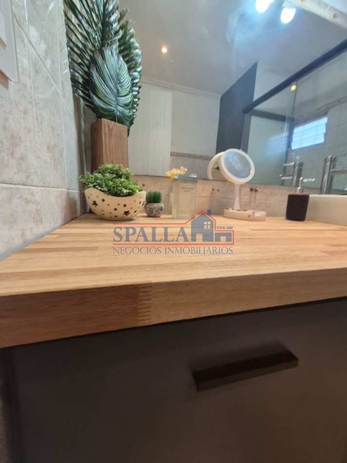 VENTA CASA BARRIO PARQUE SAKURA EXALTACION DE LA CRUZ SIN EXPENSAS