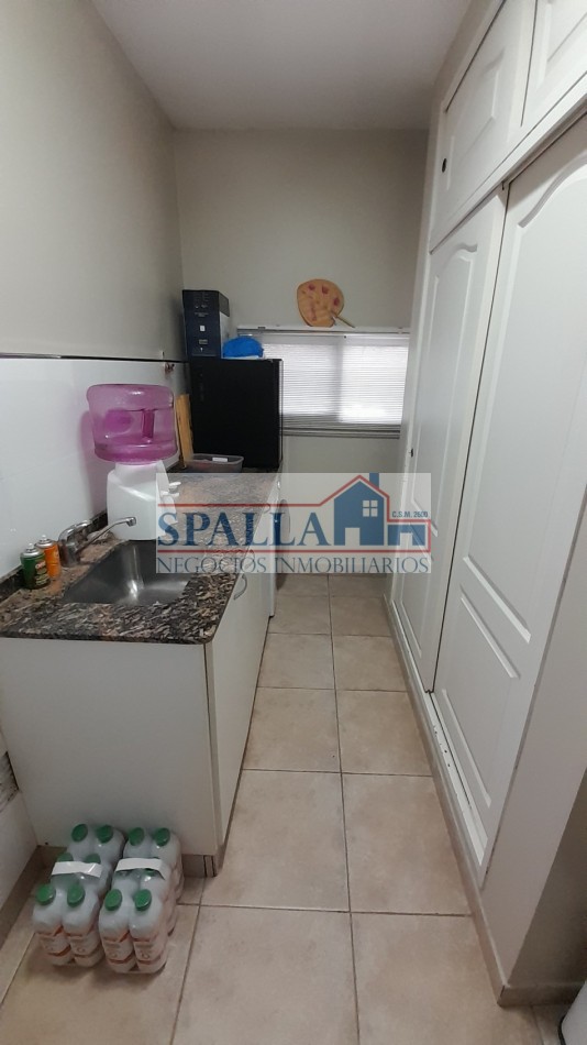 VENTA CASA 4 AMBIENTES EN BARRIO CERRADO LOS POTRILLOS FATIMA PILAR