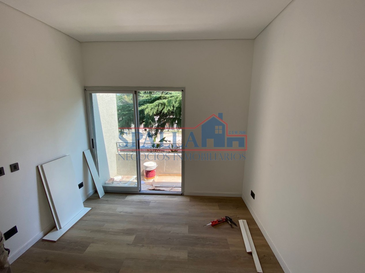 OPORTUNIDAD DE POZO - VENTA DEPARTAMENTO 3 AMBIENTES - BENAVIDEZ VILLAGE - PARTIDO DE TIGRE
