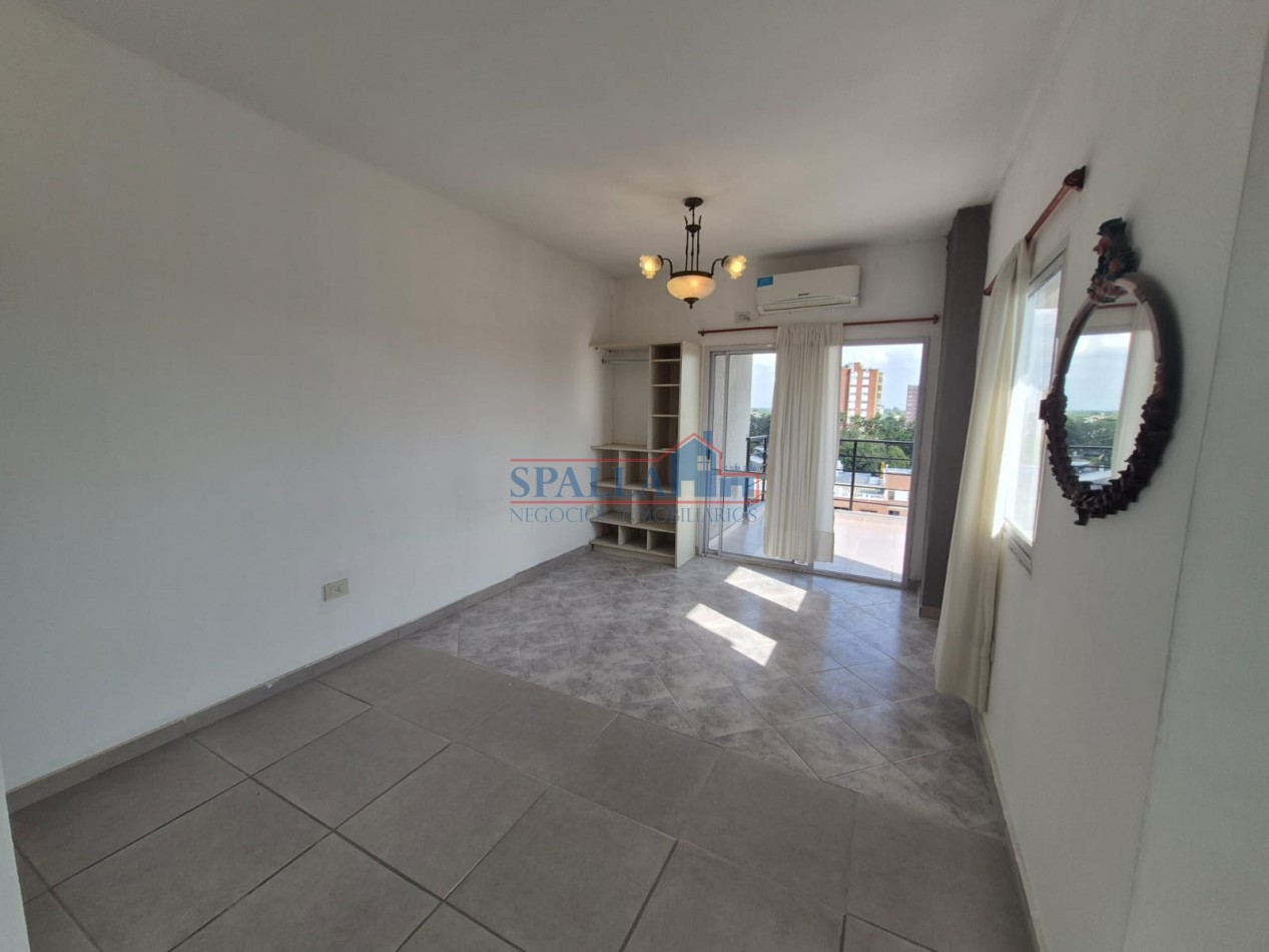 ALQUILER MONOAMBIENTE PILAR CENTRO SIN COCHERA