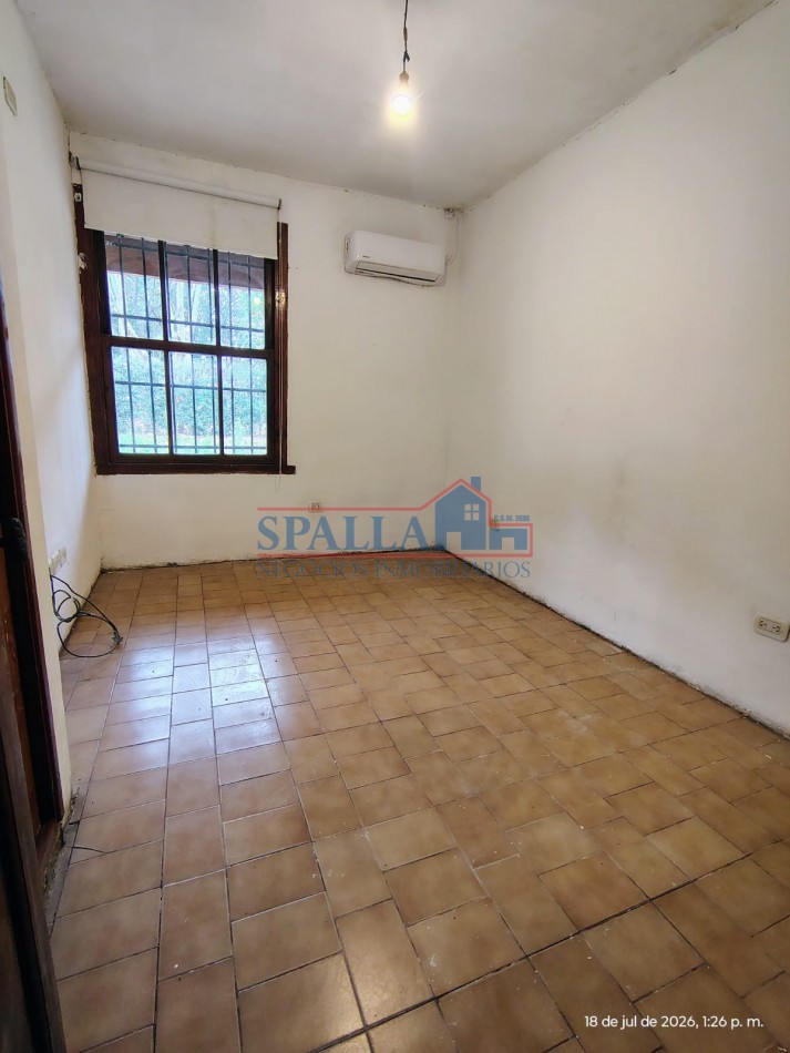 VENTA CASA QUINTA 4 AMBIENTES APTA CREDITO EN PRESIDENTE DERQUI PILAR, CON PILETA
