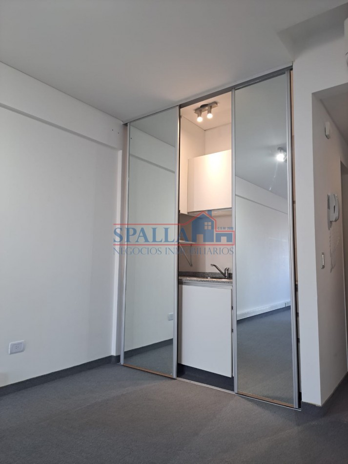 ALQUILER DEPARTAMENTO OFICINA MONOAMBIENTE AGORA II PILAR