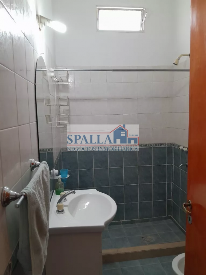 VENTA O PERMUTA CASA 4 AMBIENTES EN PUNILLA CORDOBA