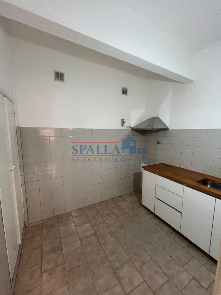 ALQUILER DEPARTAMENTO DOS AMBIENTES APTO PROFESIONAL O RESIDENCIAL PILAR CENTRO