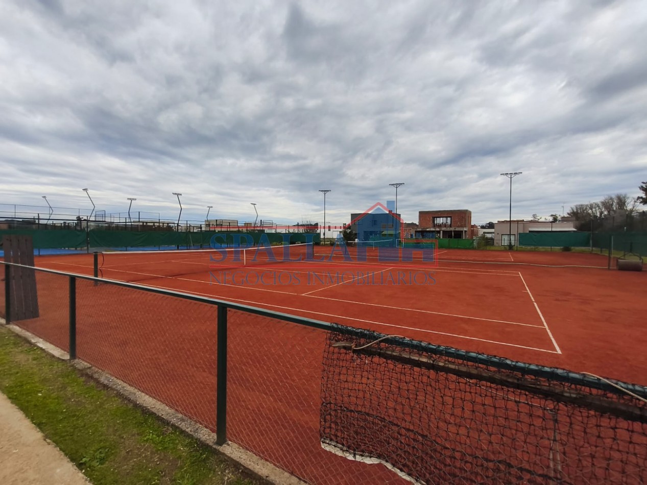LOTE EN VENTA BARRIO PRIVADO SAN PABLO - PILAR