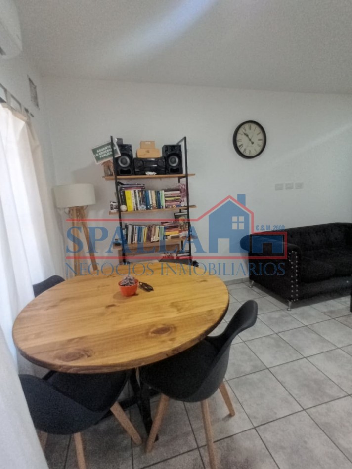 2 AMBIENTES EN VENTA - SAUSALITO II - EXCELENTE UBICACION - JOSE C. PAZ