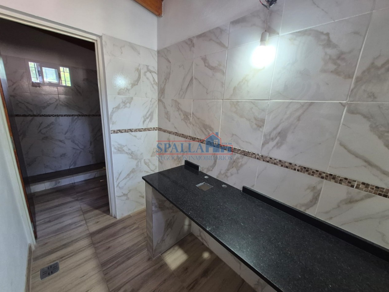 ALQUILER CASA PARA USO COMERCIAL COLECTORA RAMAL PILAR KM 52,500