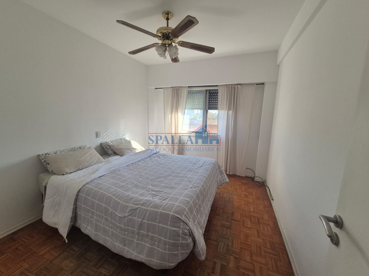 VENTA DEPARTAMENTO 4 AMBIENTES CON COCHERA PILAR CENTRO APTO CREDITO