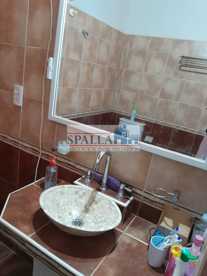 VENTA O PERMUTA CASA 4 AMBIENTES EN PUNILLA CORDOBA