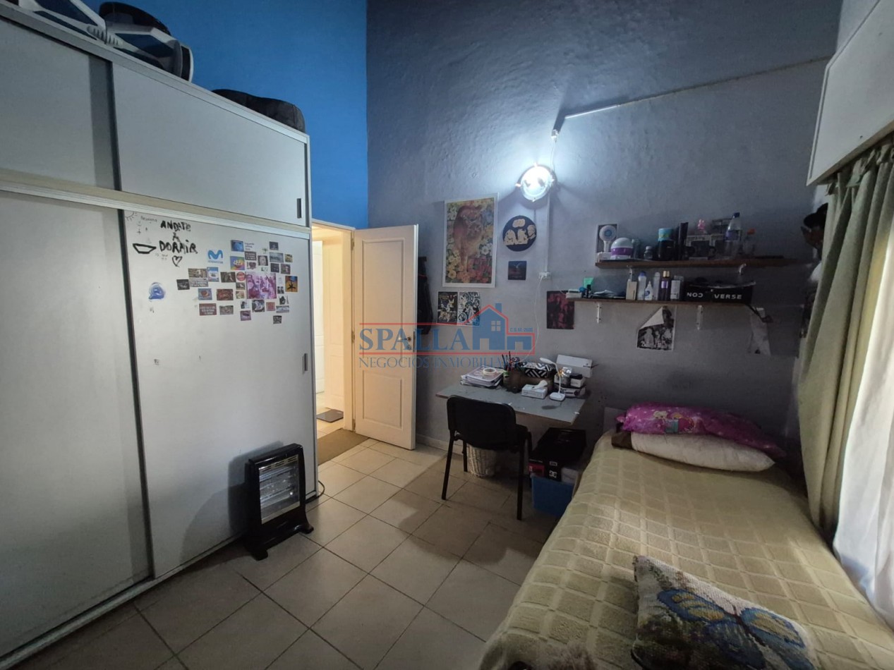 VENTA CASA 6 AMBIENTES PILAR CENTRO CON PILETA