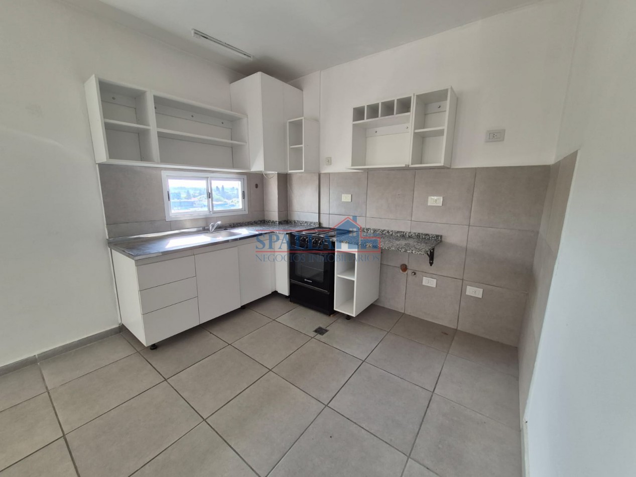 ALQUILER MONOAMBIENTE PILAR CENTRO SIN COCHERA