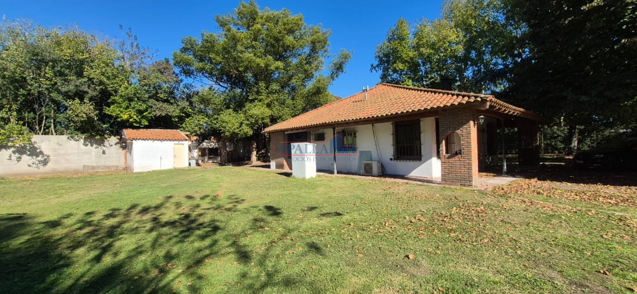 VENTA CASA QUINTA 4 AMBIENTES APTA CREDITO EN PRESIDENTE DERQUI PILAR, CON PILETA