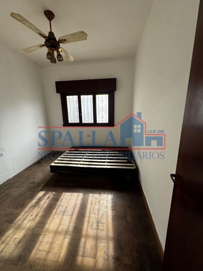 Venta Casa 3 Ambientes - Zona Centro Jose C. Paz