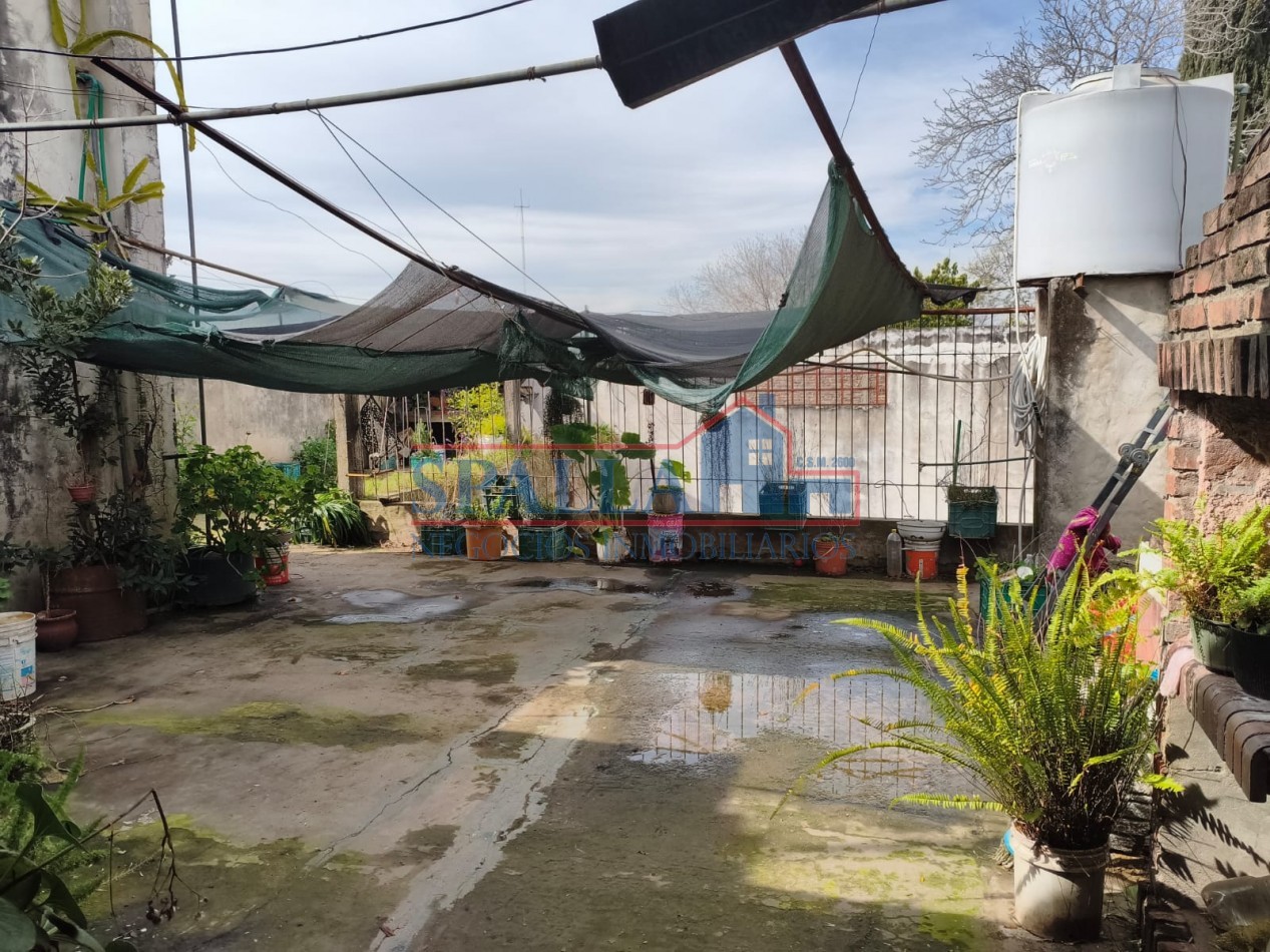 Casa en Venta con 3 Dormitorios sobre Ruta 24 - Cuartel V, Moreno
