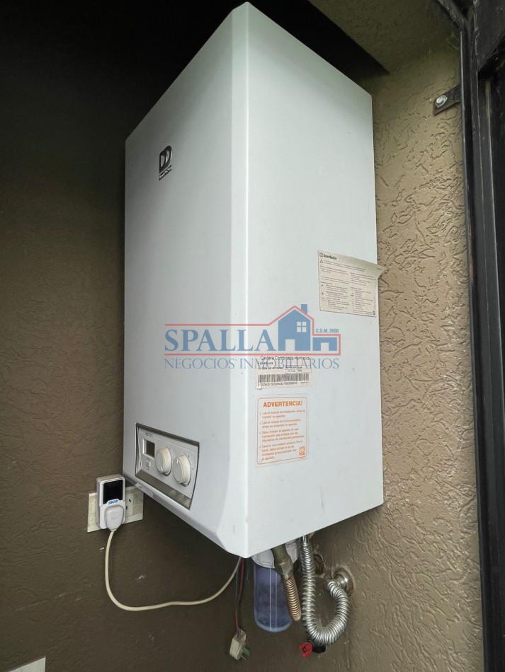 ALQUILER CASA 4  AMBIENTES CON PILETA BARRIO EL ALJIBE PILAR