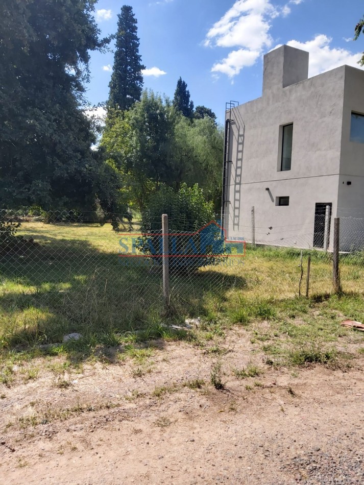 LOTES - "MATHEU OPEN" - MATHEU, PARTIDO DE ESCOBAR - POSESION Y ESCRITURA INMEDIATA