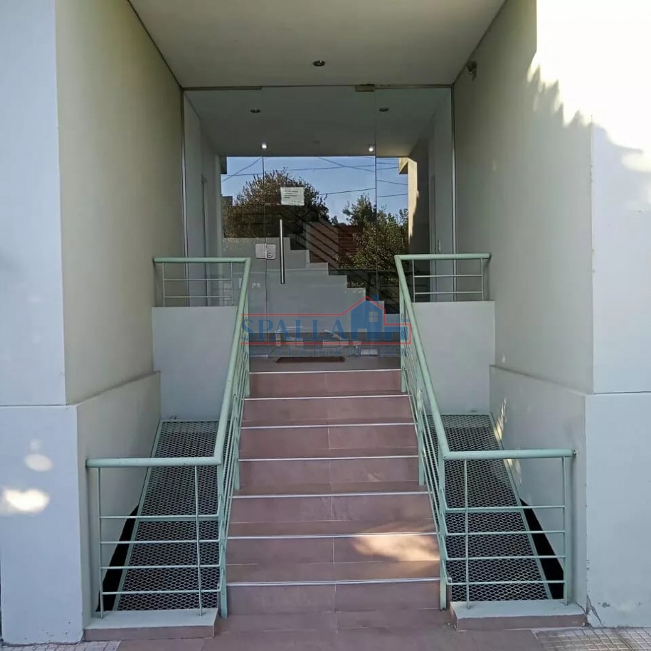 ALQUILER DOS AMBIENTES PILAR CENTRO 