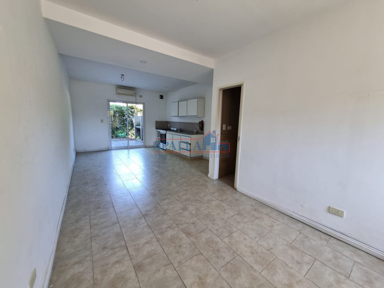 ALQUILER DEPARTAMENTO 3 AMBIENTES BARRIO EL HORNERO PILAR
