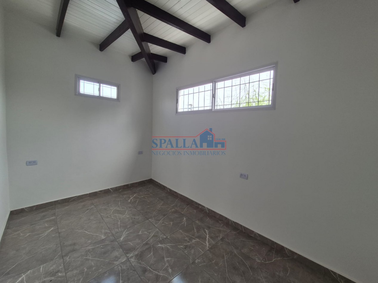 ALQUILER DEPARTAMENTO 2 AMBIENTES A ESTRENAR PILAR 