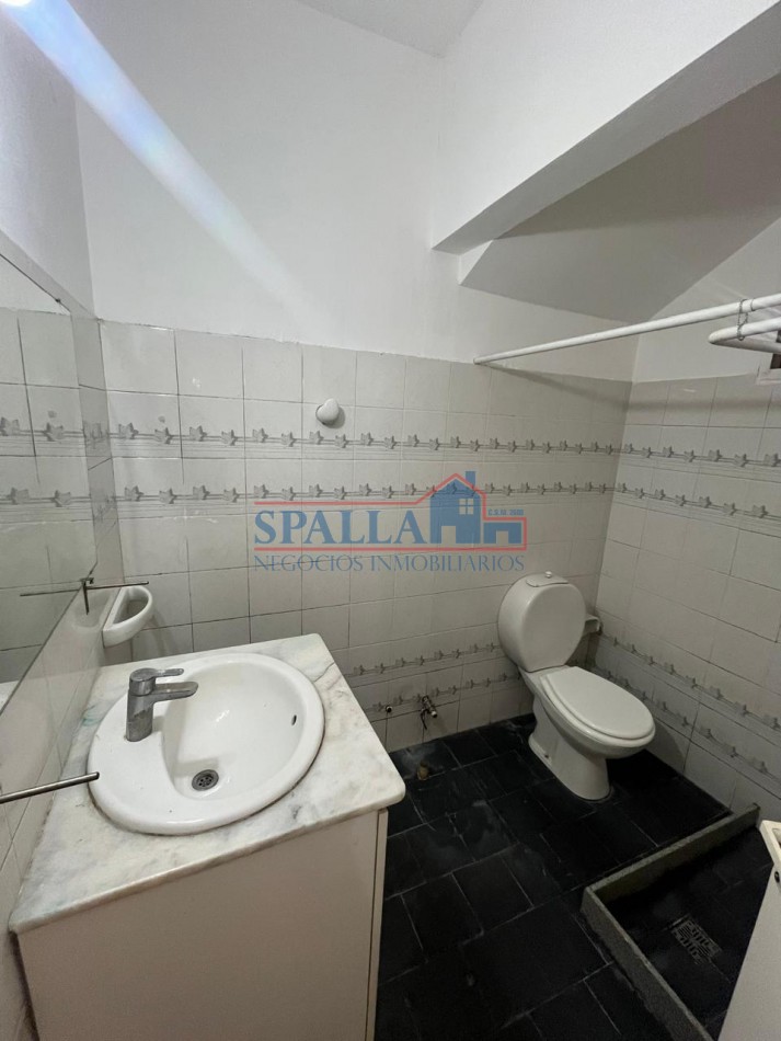 ALQUILER DEPARTAMENTO DOS AMBIENTES APTO PROFESIONAL O RESIDENCIAL PILAR CENTRO