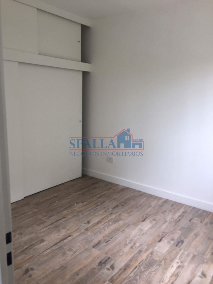 VENTA DUPLEX 3 AMBIENTES A 300 MTS DE PANAMERICANA APTO CREDITO CON RENTA