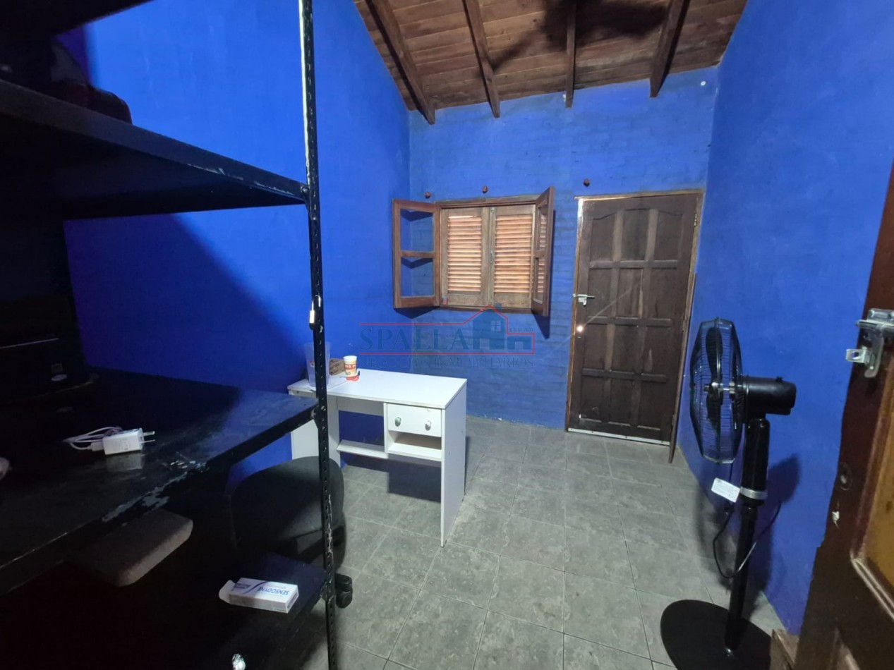 ALQUILER CASA QUINTA EN BARRIO AMANCAY FATIMA PILAR