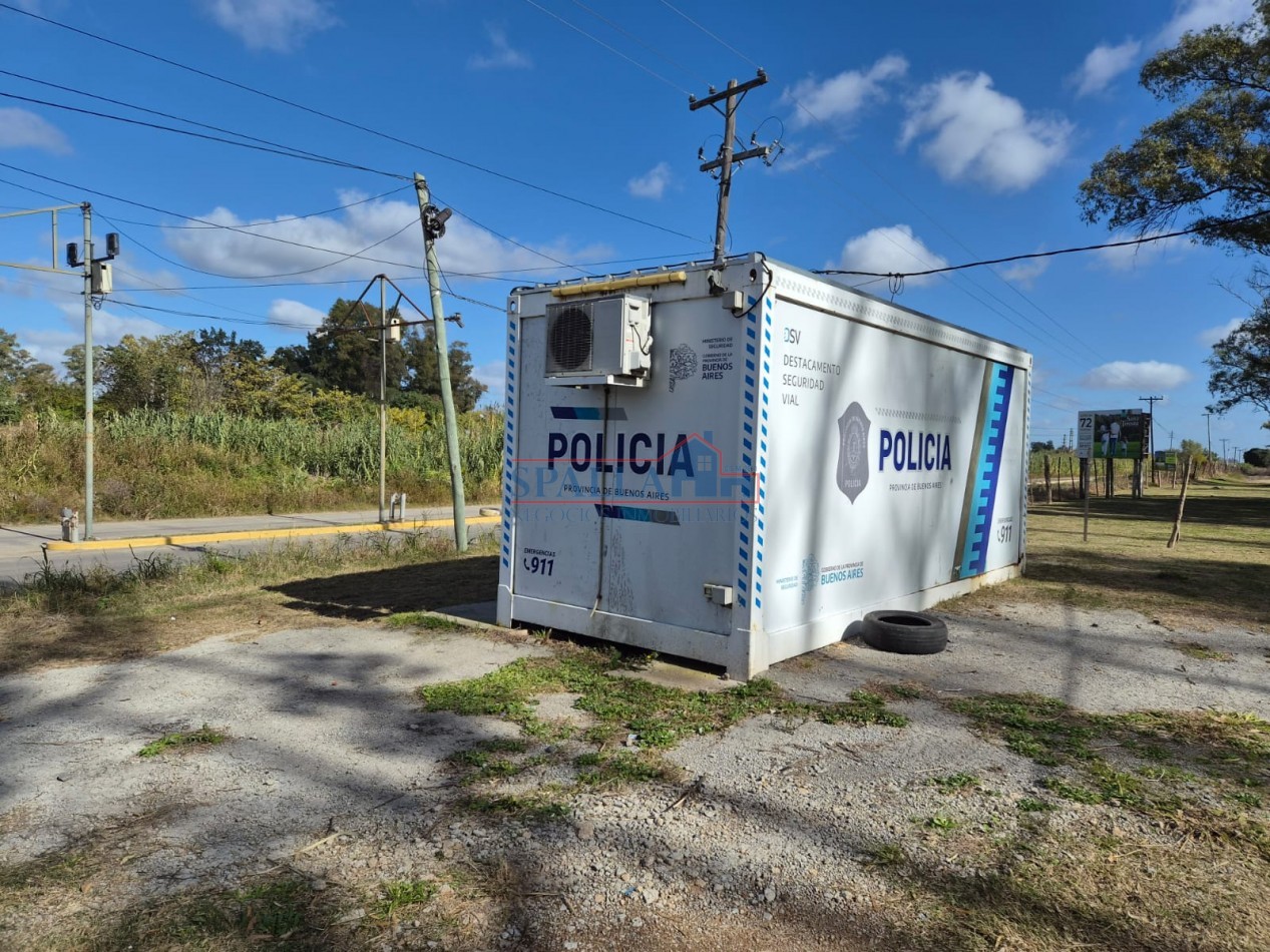 LOTES - "BARRIO SANTA TERESITA" - ZARATE - PREVENTA