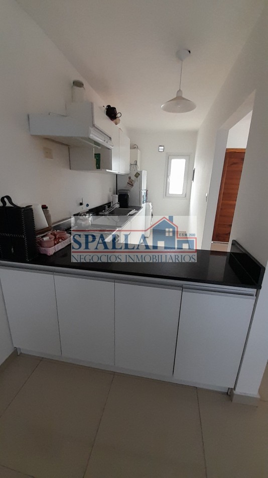 VENTA DUPLEX 4 AMBIENTES EN SPRING PARK PILAR