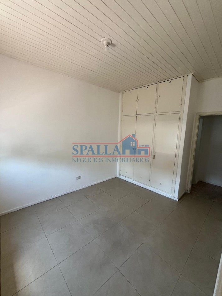 ALQUILER DEPARTAMENTO DOS AMBIENTES APTO PROFESIONAL O RESIDENCIAL PILAR CENTRO