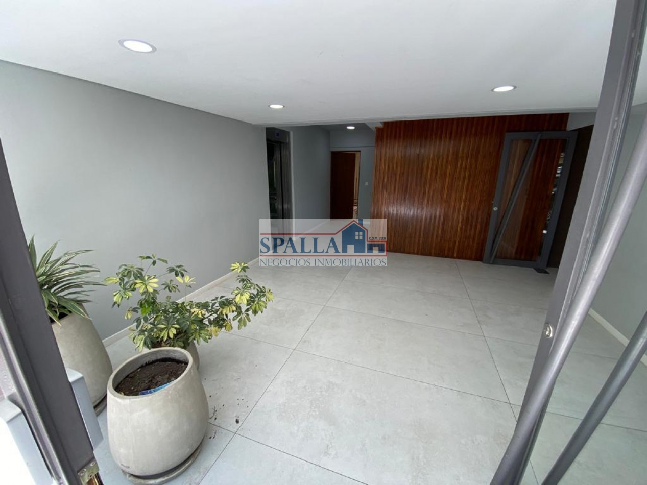 DEPARTAMENTO EN VENTA PILAR CENTRO -3 AMBIENTES A ESTRENAR EDIFICIO LOFTY