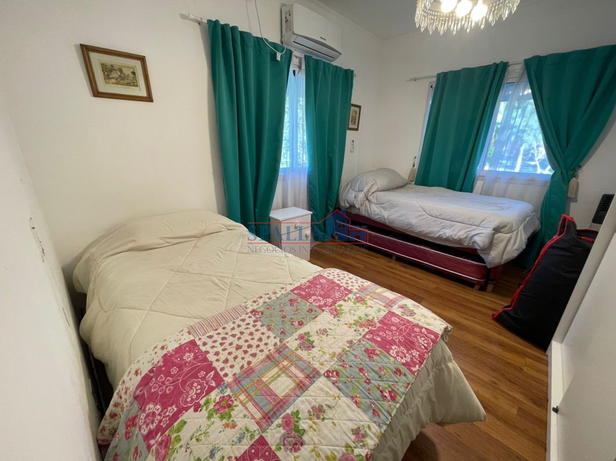 ALQUILER TEMPORAL CASA 5 AMBIENTES BARRIO SAUSALITO PILAR 