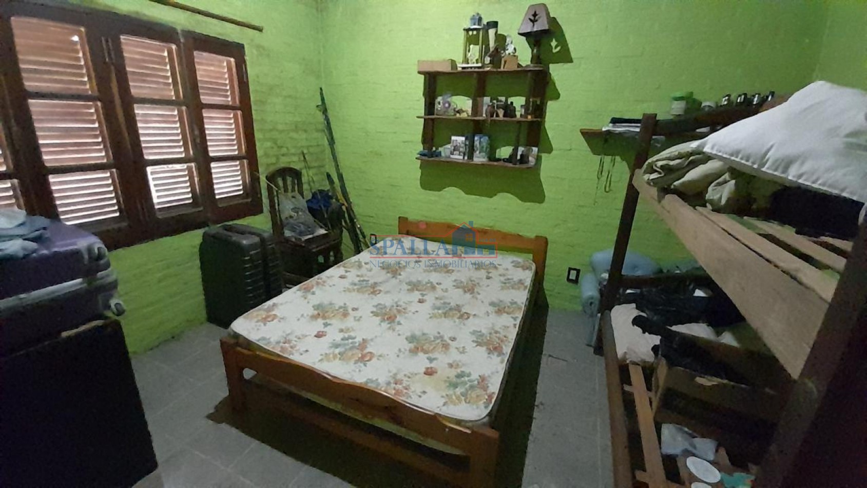 ALQUILER CASA QUINTA EN BARRIO AMANCAY FATIMA PILAR