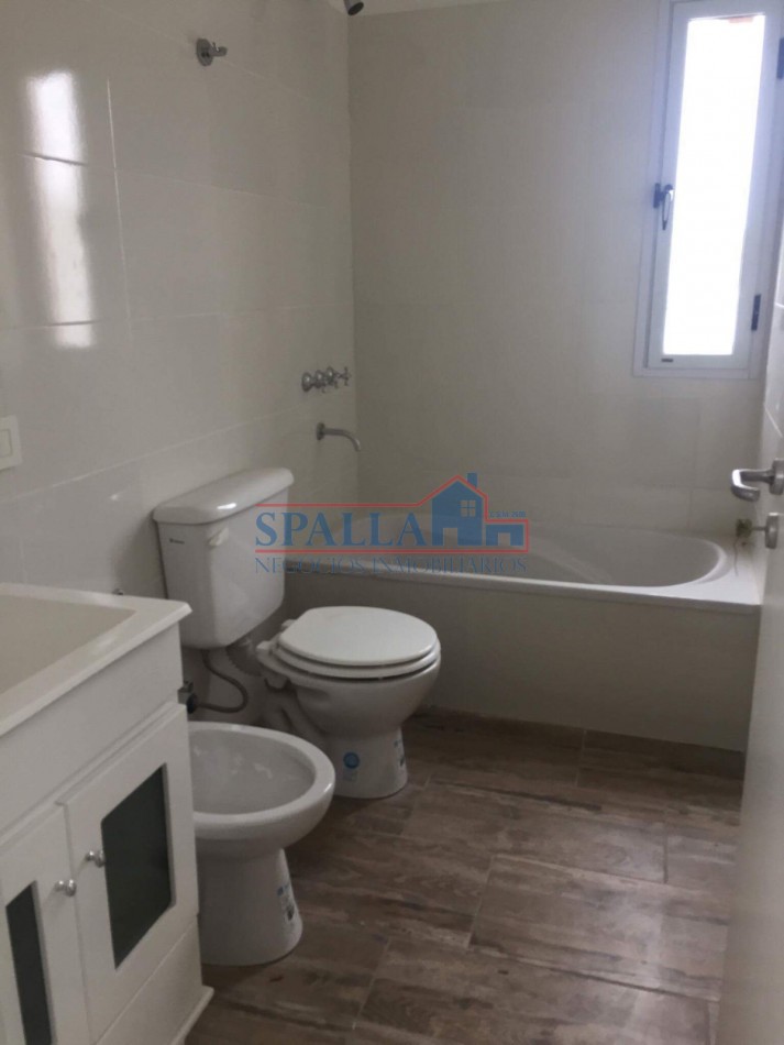 VENTA DUPLEX 3 AMBIENTES A 300 MTS DE PANAMERICANA APTO CREDITO CON RENTA