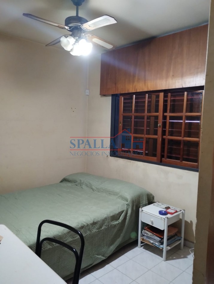 VENTA CASA 6 AMBIENTES BARRIO LA LONJA A METROS DE RUTA 8 PILAR