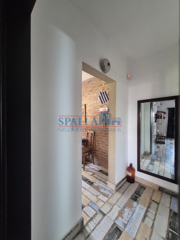 ALQUILER DEPARTAMENTO DOS AMBIENTES BARRIO LAS NAZARENAS PILAR - SIN EXPENSAS