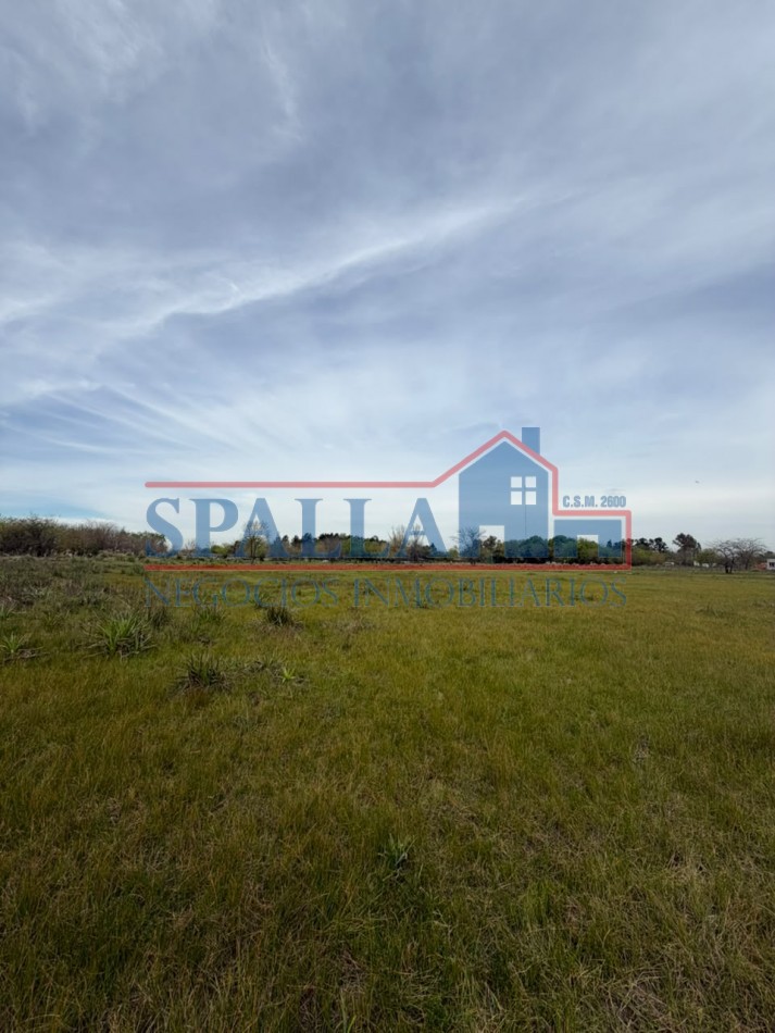 CAMPO EN VENTA - 72.604 M² - GRAN POTENCIAL- CUARTEL V - MORENO