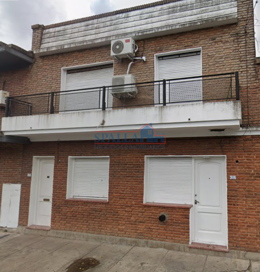 ALQUILER DEPARTAMENTO DOS AMBIENTES APTO PROFESIONAL O RESIDENCIAL PILAR CENTRO