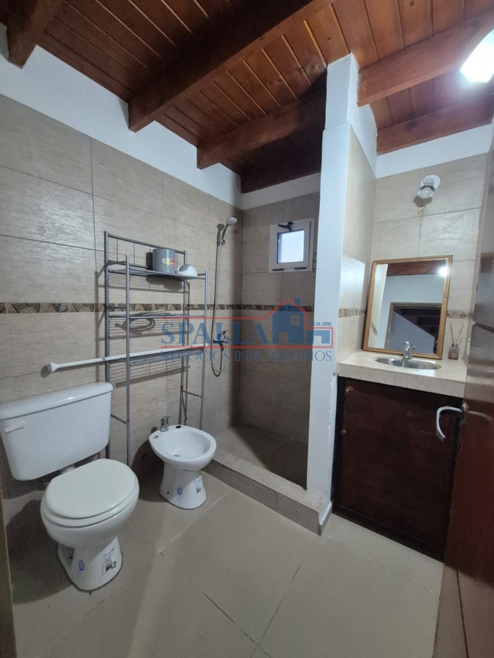 ALQUILER DEPARTAMENTO DOS AMBIENTES - LA LONJA PILAR SIN EXPENSAS