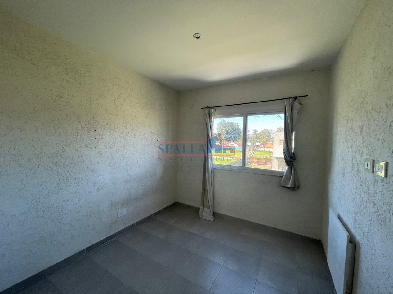 ALQUILER DUPLEX 4 AMBIENTES BARRIO PARQUE LAS CASUARINAS DEL VISO PILAR