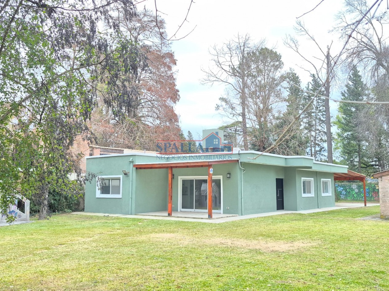 VENTA OPORTUNIDAD CASA BARRIO YEI PORA JOSE C. PAZ - TORTUGUITAS