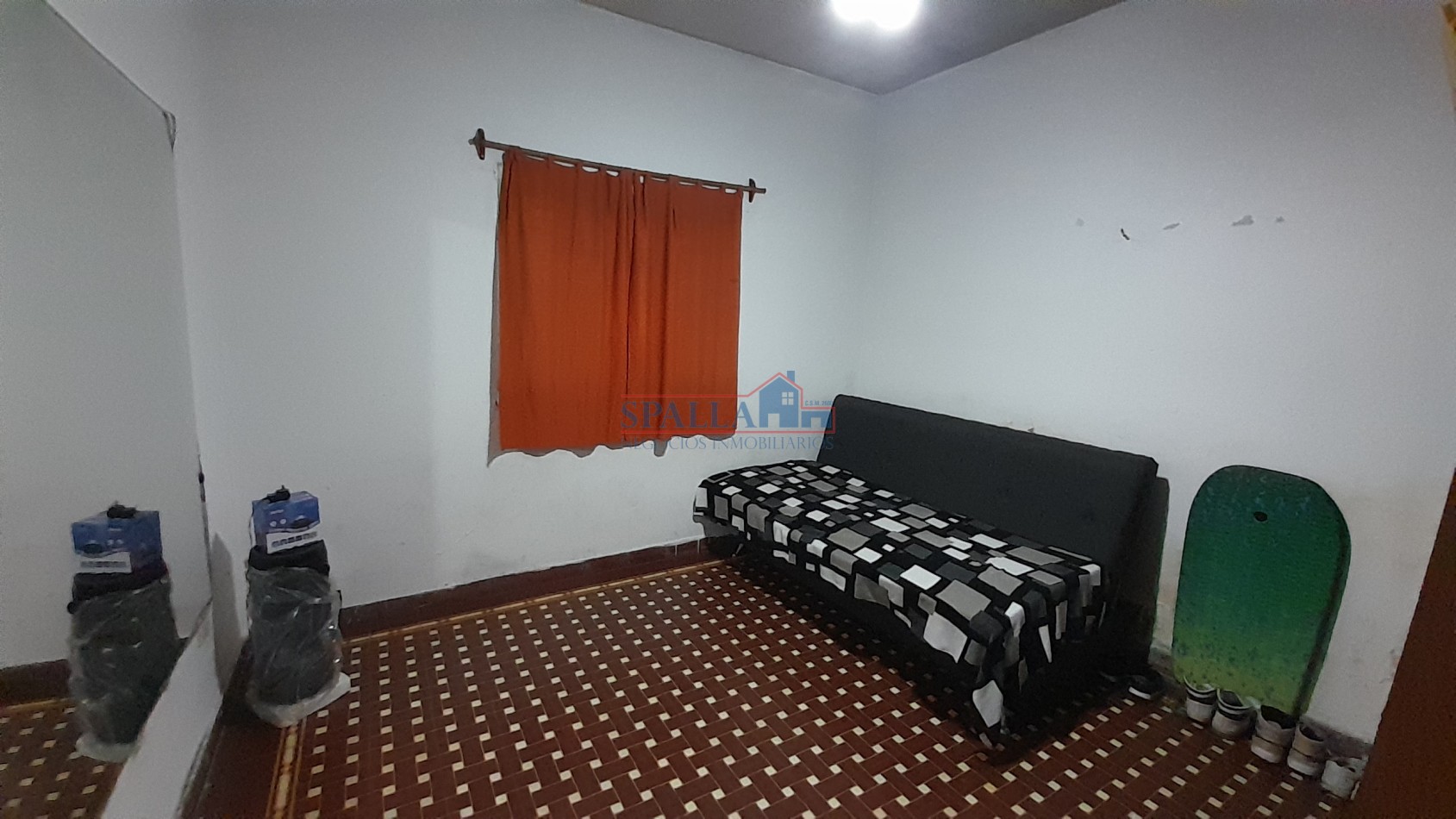 VENTA CASA 3 AMBIENTES EN PILAR CENTRO CON LOTE GRANDE -ZONIFICACION UR 1 - IDEAL DESARROLLO