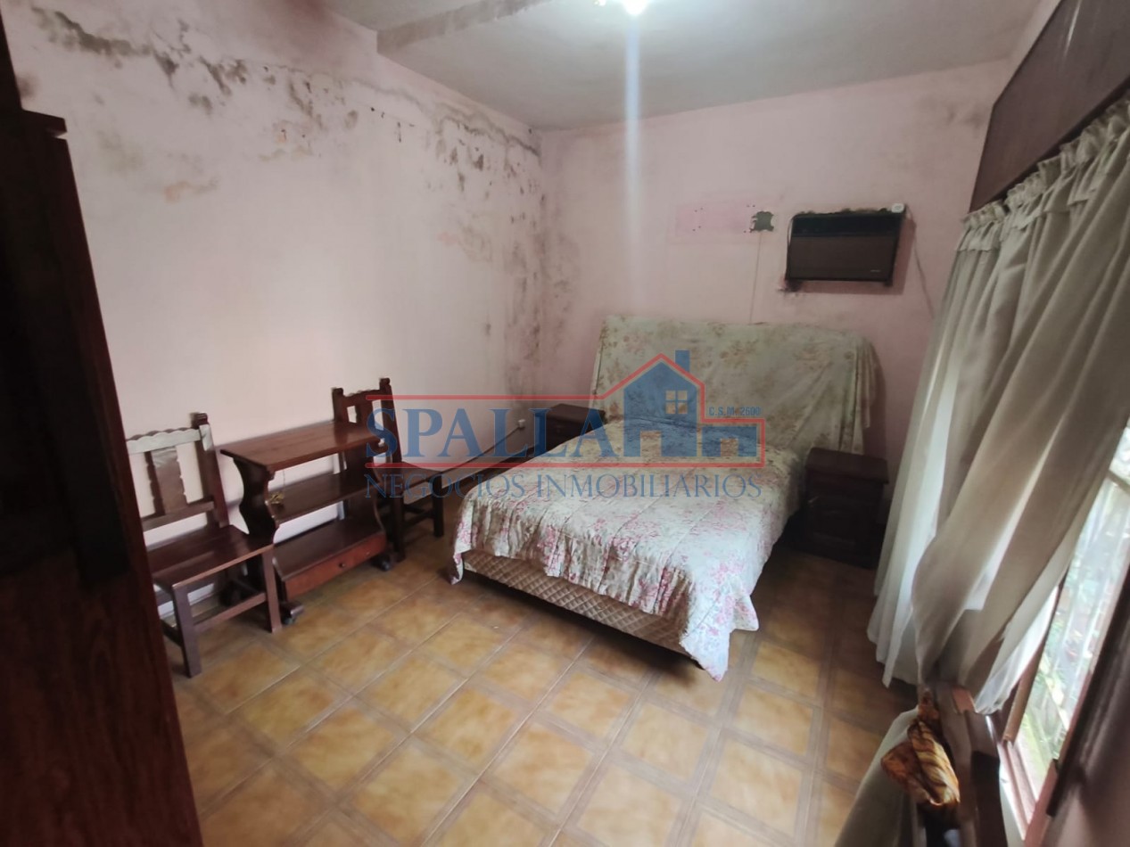 Casa en Venta con 3 Dormitorios sobre Ruta 24 - Cuartel V, Moreno