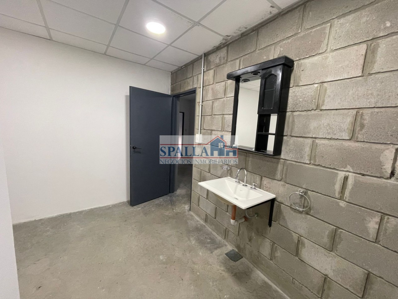 ALQUILER GALPON DEPOSITO 800 M2 RUTA 25 ASTOLFI PILAR