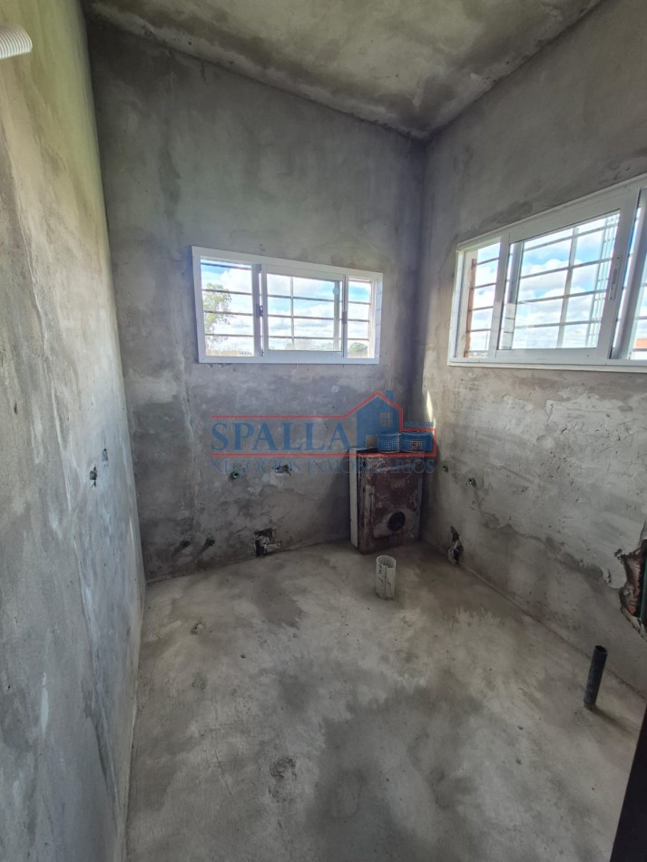 VENTA CASA 3 AMBIENTES - VILLA ASTOLFI, PILAR