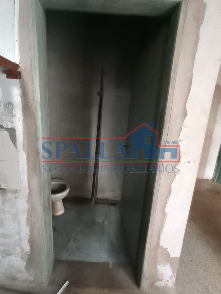 LOCAL EN ALQUILER DESTACADO EN ZONA COMERCIAL DE JOSE C. PAZ