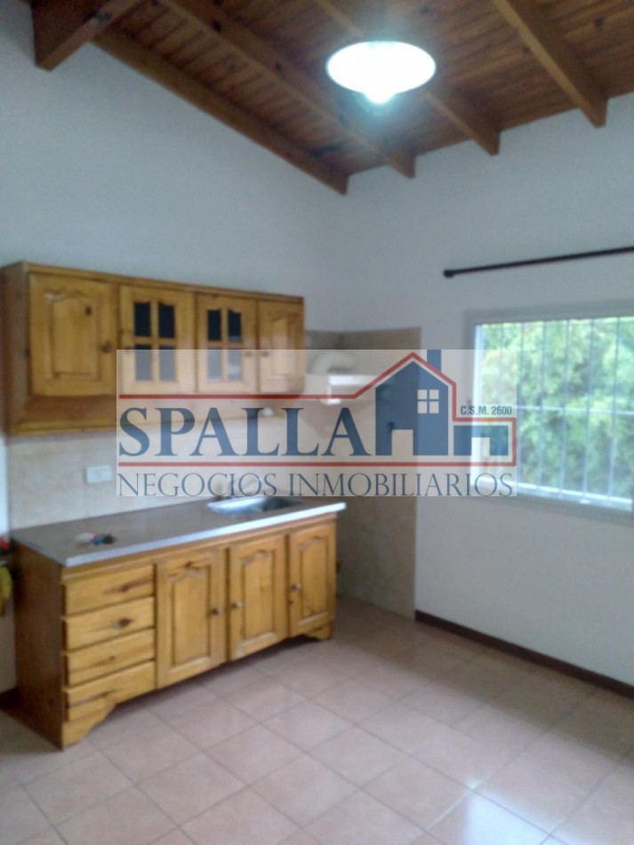 VENTA DE 3 DEPARTAMENTOS EN BLOCK, PRESIDENTE DERQUI, PILAR