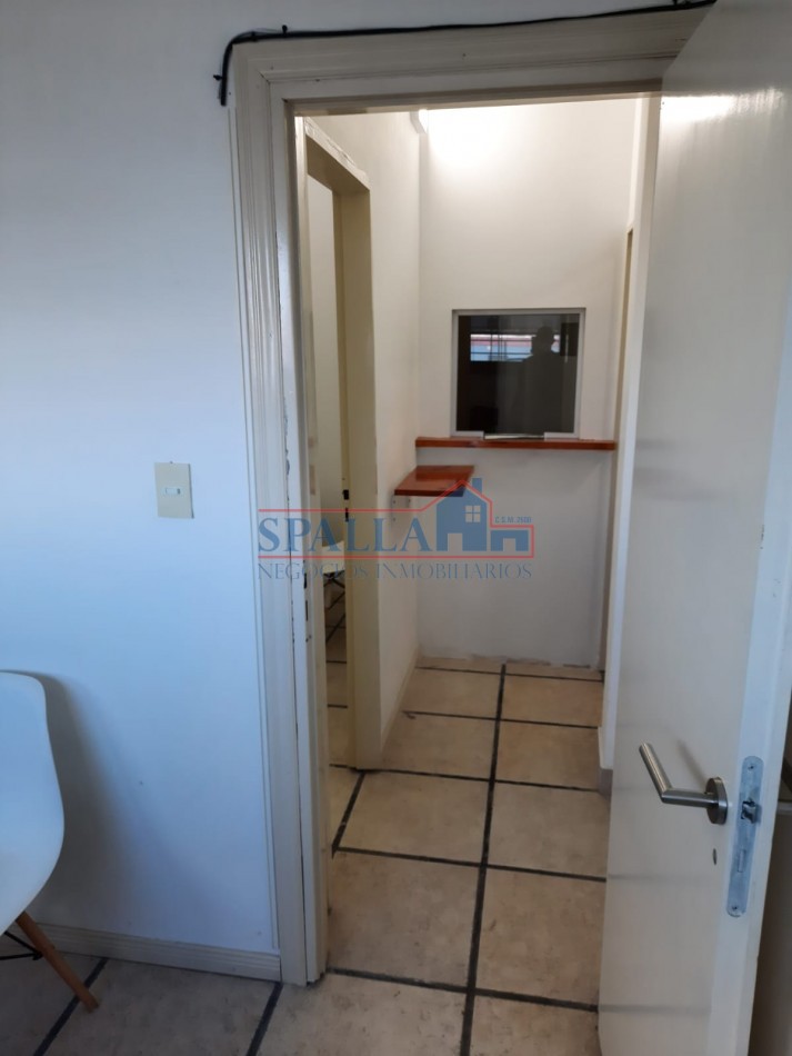 VENT MONOAMBIENTE USO PROFESIONAL SHOPPING PILAR POINT PILAR - IDEAL INVERSION